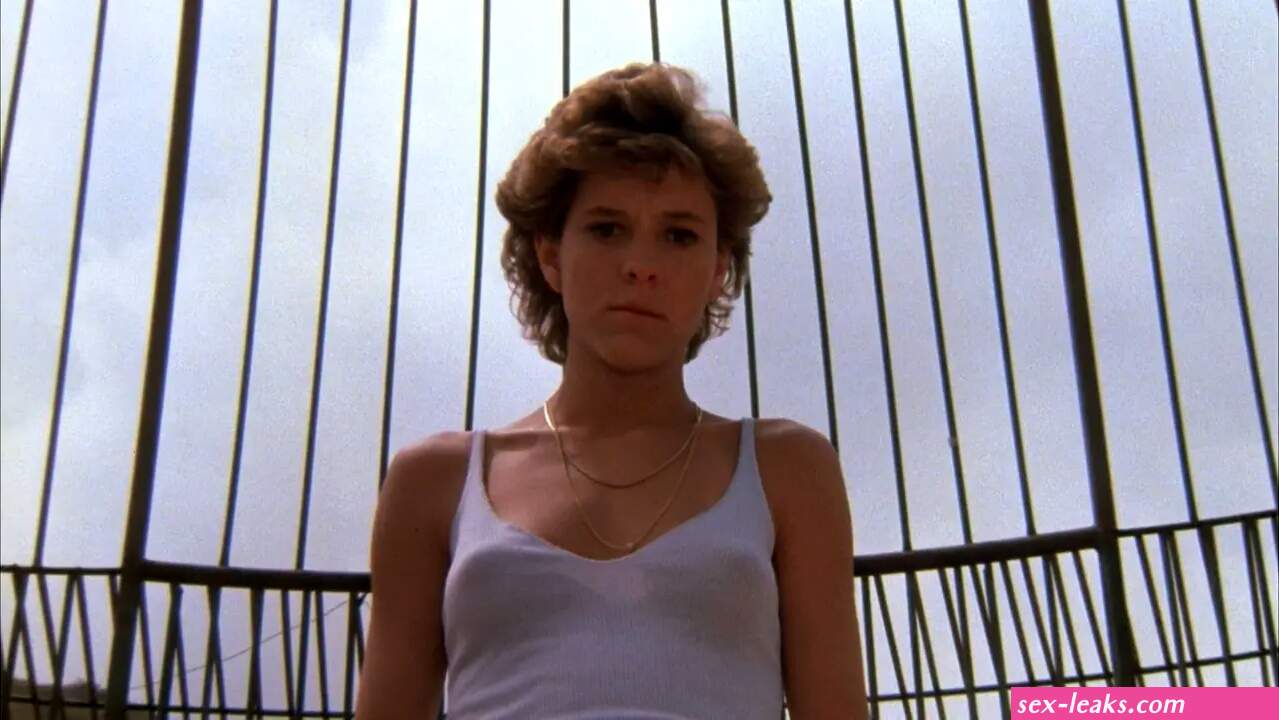 Kristy Mcnichol Nude Cc Sex Leaks