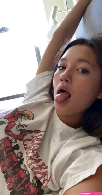 Lily Chee Leaked Sex Leaks