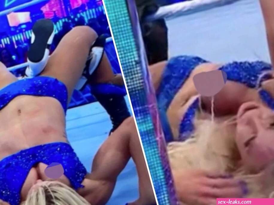 Wwe Divas Nip Slip Sex Leaks