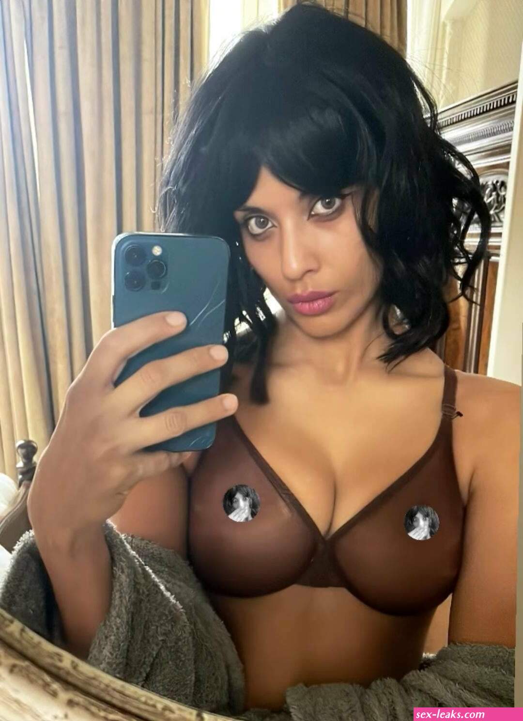 Nude Jameela Jamil Sex Leaks