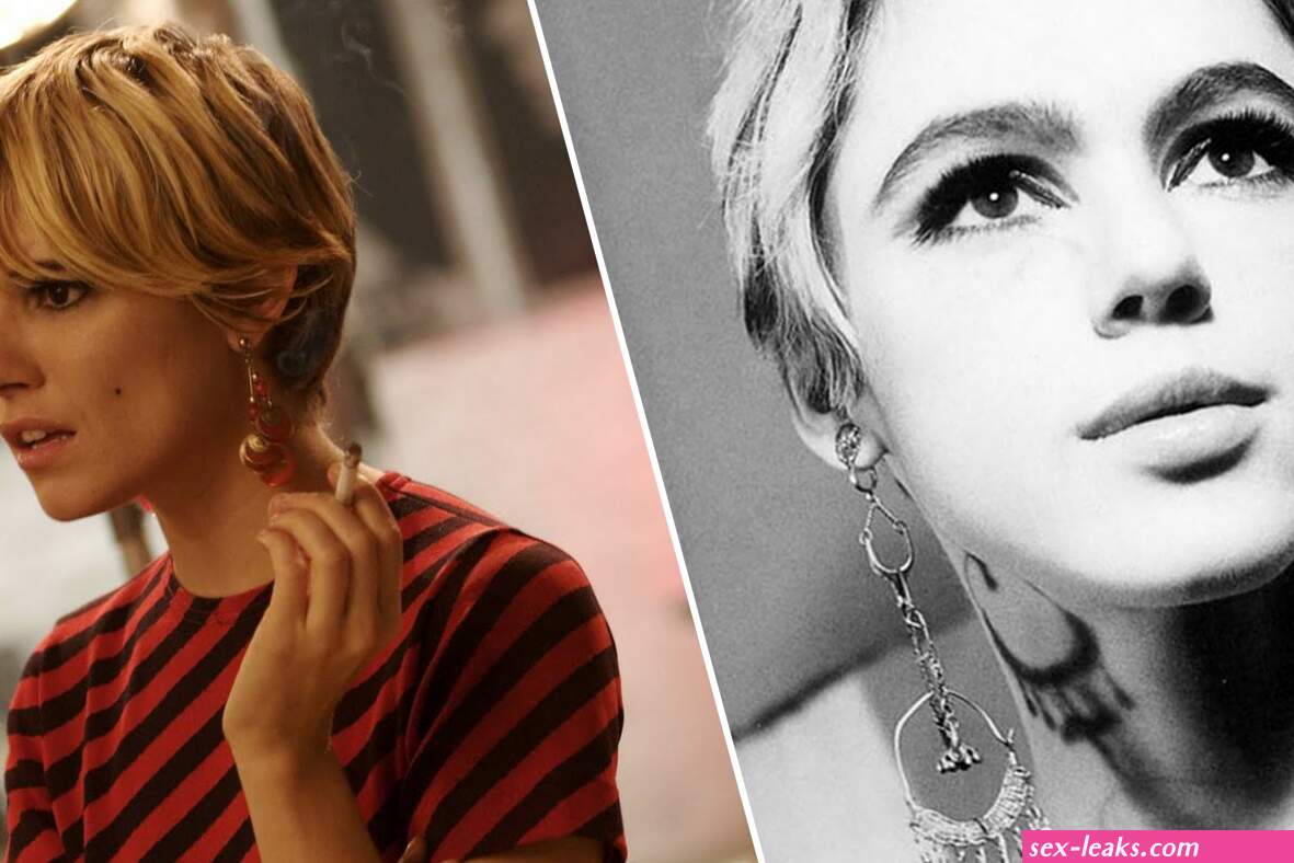 Edie sedgwick pictures