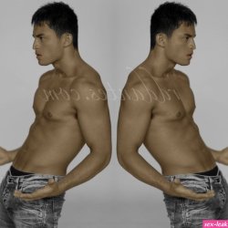 gardo versoza hot