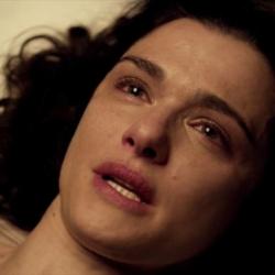 rachel weisz scene