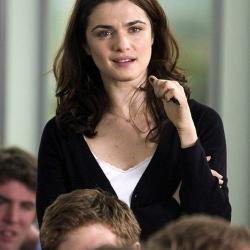 rachel weisz scene