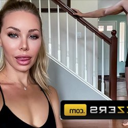 nicole aniston brazzers