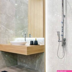 para wmh shower