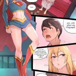 supergirl xxx comic bjbj7.com