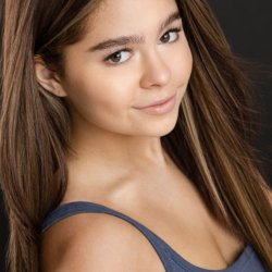 nora tunderman tout nue