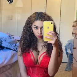 famouspocaa instagram leaks