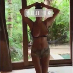 alyssa arce instagram nude leaks