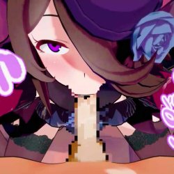 ウマ娘porn