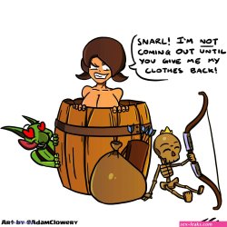 princess clash royale nudes