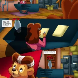 furry cub porn comic