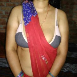 village wife aunty boobs new