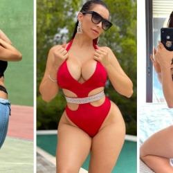 big ass finess modelos only fans