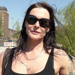 heyzo beautiful milf i picked up on the street