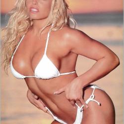 trish playboy