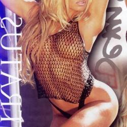 trish playboy