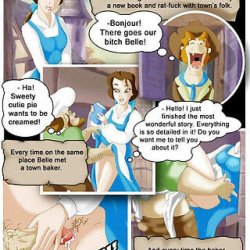 disney princess naked