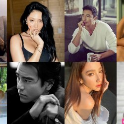 only fans asia list