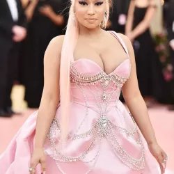 nicki minaj cardi b hot naked nude pics