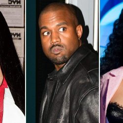 nicki minaj cardi b hot naked nude pics
