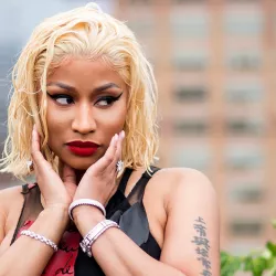 nicki minaj cardi b hot naked nude pics