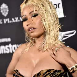 nicki minaj cardi b hot naked nude pics
