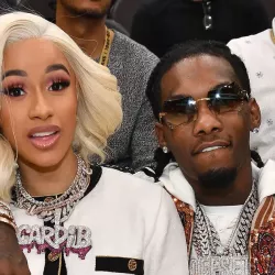 nicki minaj cardi b hot naked nude pics