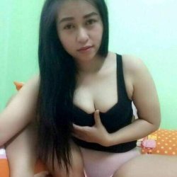 ngangkang abg