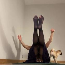 marling yoga uncensored nude