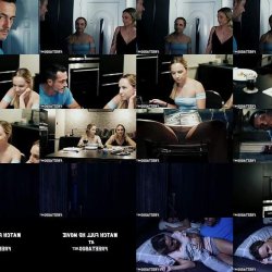 father fucks daughter s best friend with daughter lying right next to them mona blue