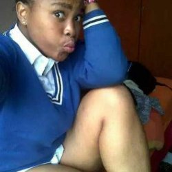 naughty mzansi teen fully naked