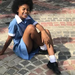 naughty mzansi teen fully naked