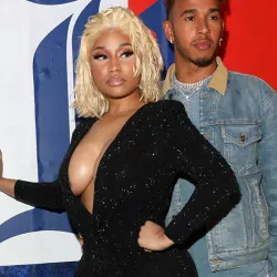 nicki minaj bobs xxx