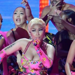 nicki minaj bobs xxx