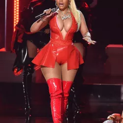 nicki minaj bobs xxx