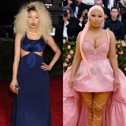 nicki minaj bobs xxx