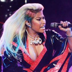 nicki minaj bobs xxx
