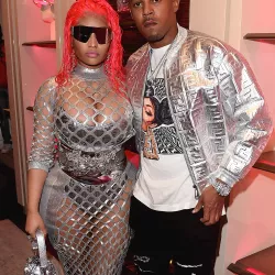 nicki minaj bobs xxx