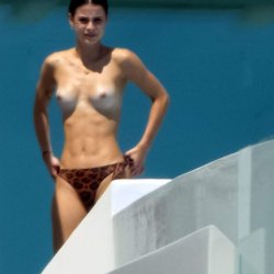 die nackte lena meyer landrut