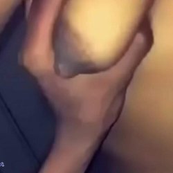 hausa naked breast