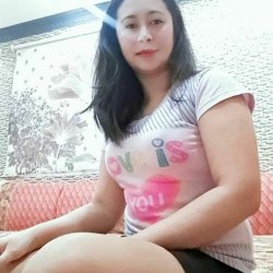 indonesian milf