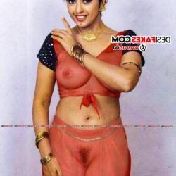 nude desi fake xray nude actress meena