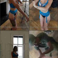 jasmine james el monty onlyfans free watch