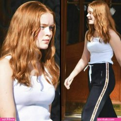 sadie sink leaked sex