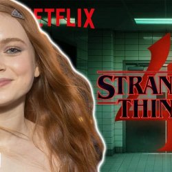 sadie sink leaked sex