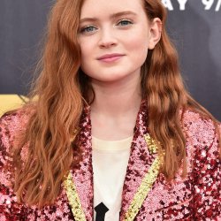 sadie sink leaked sex