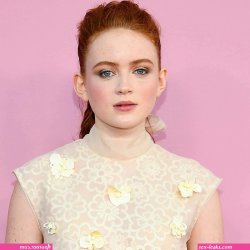 sadie sink leaked sex