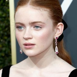 sadie sink leaked sex